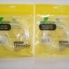 شريط لاصق دابل فيس Ever Green Tape (٣ متر) - صورة 1
