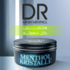 بلورات المنثول