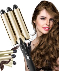 Cronier hair waver