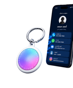 NFC Tags ( Android)