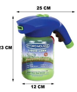 لترميم النجيلة hydro mousse