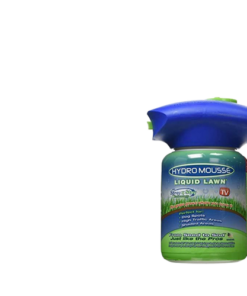 لترميم النجيلة hydro mousse