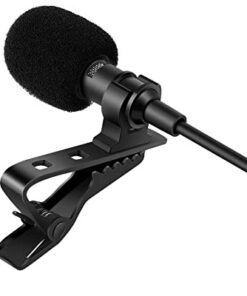 Tiktok MIC – Professional Lavalier Mic