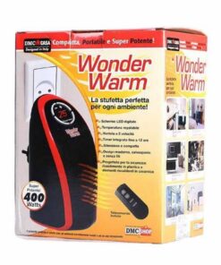 دفاية Wonder Warm الحديثة