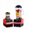 عرض مفرمه لحمه 5 لتر مع خلاط ومطحنة Silver Crest 4500W