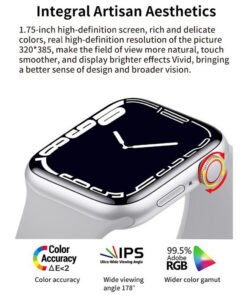 Smart Watch T200 plus