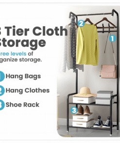 `ستاند Laundary Rack