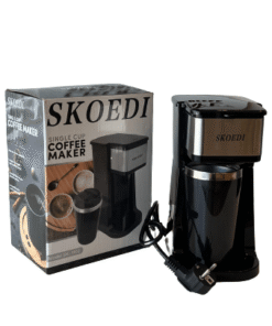ماكينة القهوة SKOEDI
