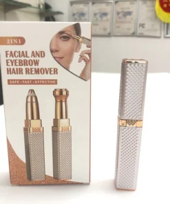 جهاز إزالة شعر الوجه والحواجب فلاوليس n1 الملكي