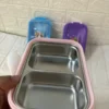 لانش بوكس 2 عين