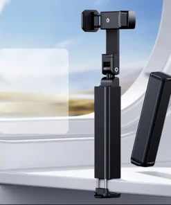 حامل وماسك موبايل 360° محمول