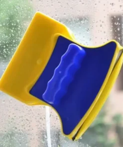 مساحة زجاج مغناطيسية من الجانبين