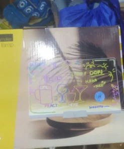 سبورة led مضيئة
