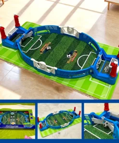 لعبة كرة قدم mini