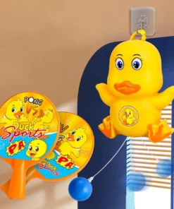 لعبة مضرب بطوط