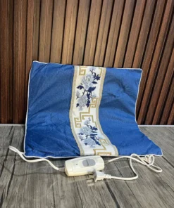 وسادة التدفئة