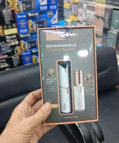 جهاز إزالة شعر الوجه -face hair remover