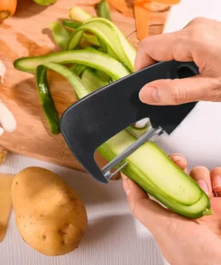 طقم أدوات السفر والمطبخ 6 قطع