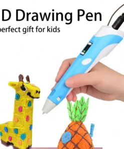 قلم الرسم 3d