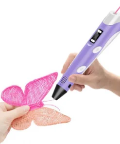 قلم الرسم 3d