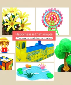 قلم الرسم 3d