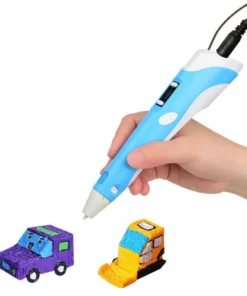 قلم الرسم 3d