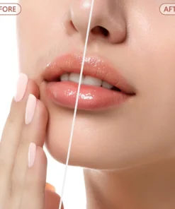 جهاز إزالة شعر الوجه -face hair remover