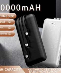 باور بانك 3×1 ديجتال