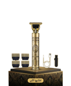 ماكينة الحلاقه الفرعونية kemei - t99