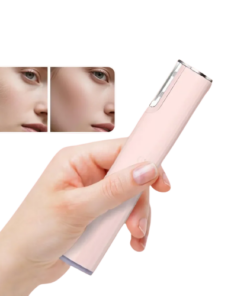 جهاز إزالة الشعر الترا سونيك برو