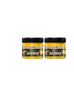 ملمع الخشب beewax polish