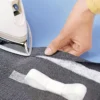 لزق تقصير البناطيل بدون خياطة