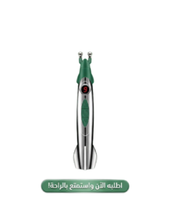 قلم تدليك الدورة الدموية