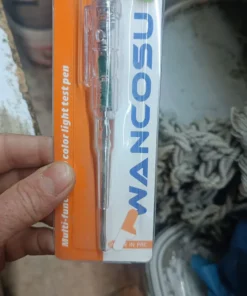 مفك التست الذكي