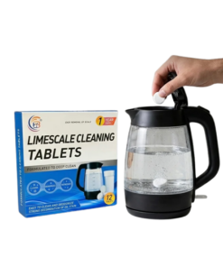 أقراص تنظيف الكاتيل