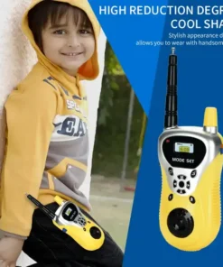 جهاز لاسلكي لعبة للأطفال
