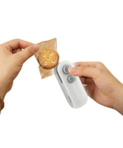 جهاز لحام الاكياس