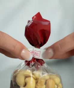 جهاز ربط وغلق الأكياس