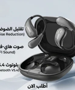 سماعة miniso x33 للترجمة الفورية الذكية