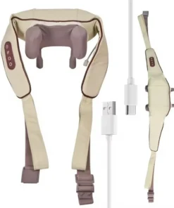 جهاز مساج العنكبوت