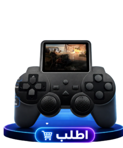 retroplay max | جهاز الألعاب المحمول