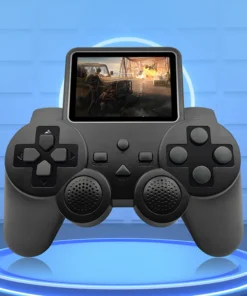 retroplay max | جهاز الألعاب المحمول