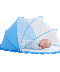 ناموسية بيبي شيلد | baby shield net