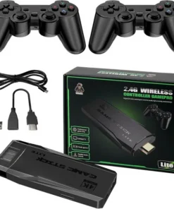 game stick lite 4k | جهاز الألعاب الكلاسيكية الذكي