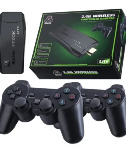 game stick lite 4k | جهاز الألعاب الكلاسيكية الذكي