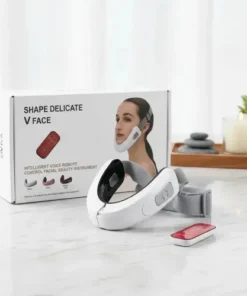 v-face smart lifter | جهاز رفع ونحت الوجه الذكي