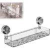 luxbath shelf | رف الحمام الفاخر
