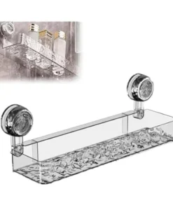 luxbath shelf | رف الحمام الفاخر