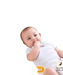 وسادة دعم رأس البيبي