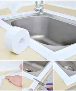 aquaseal | شريط عزل الفواصل المقاوم للمياه